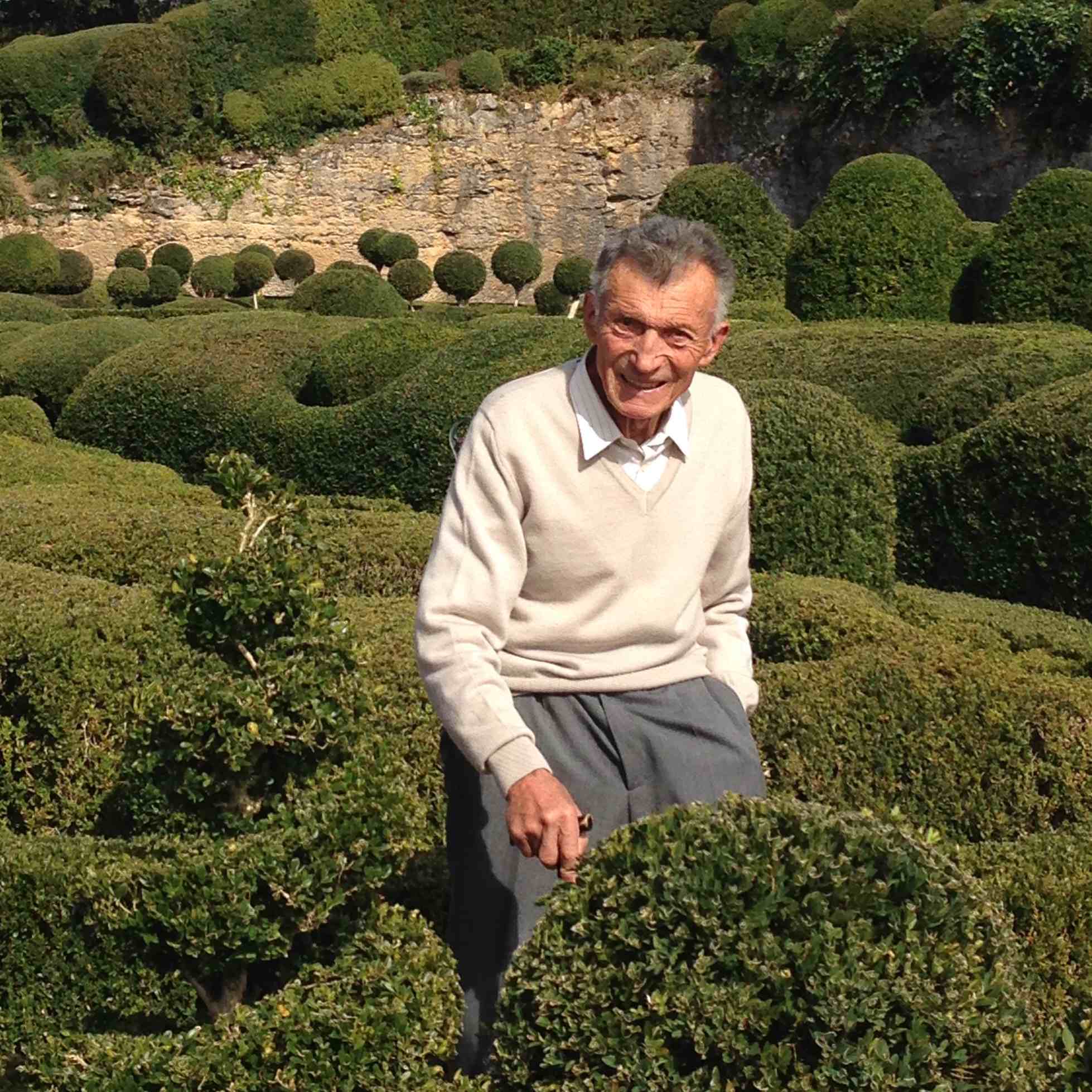 Photo de Jacques DELRIEU