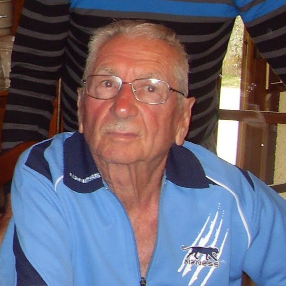 Photo de Raymond GASSMANN