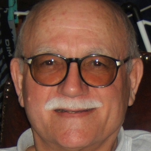 Photo de Guy ZAKHOKHOFF