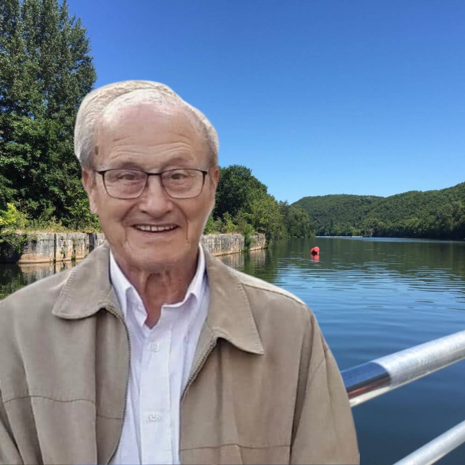 Photo de François HERNANDEZ