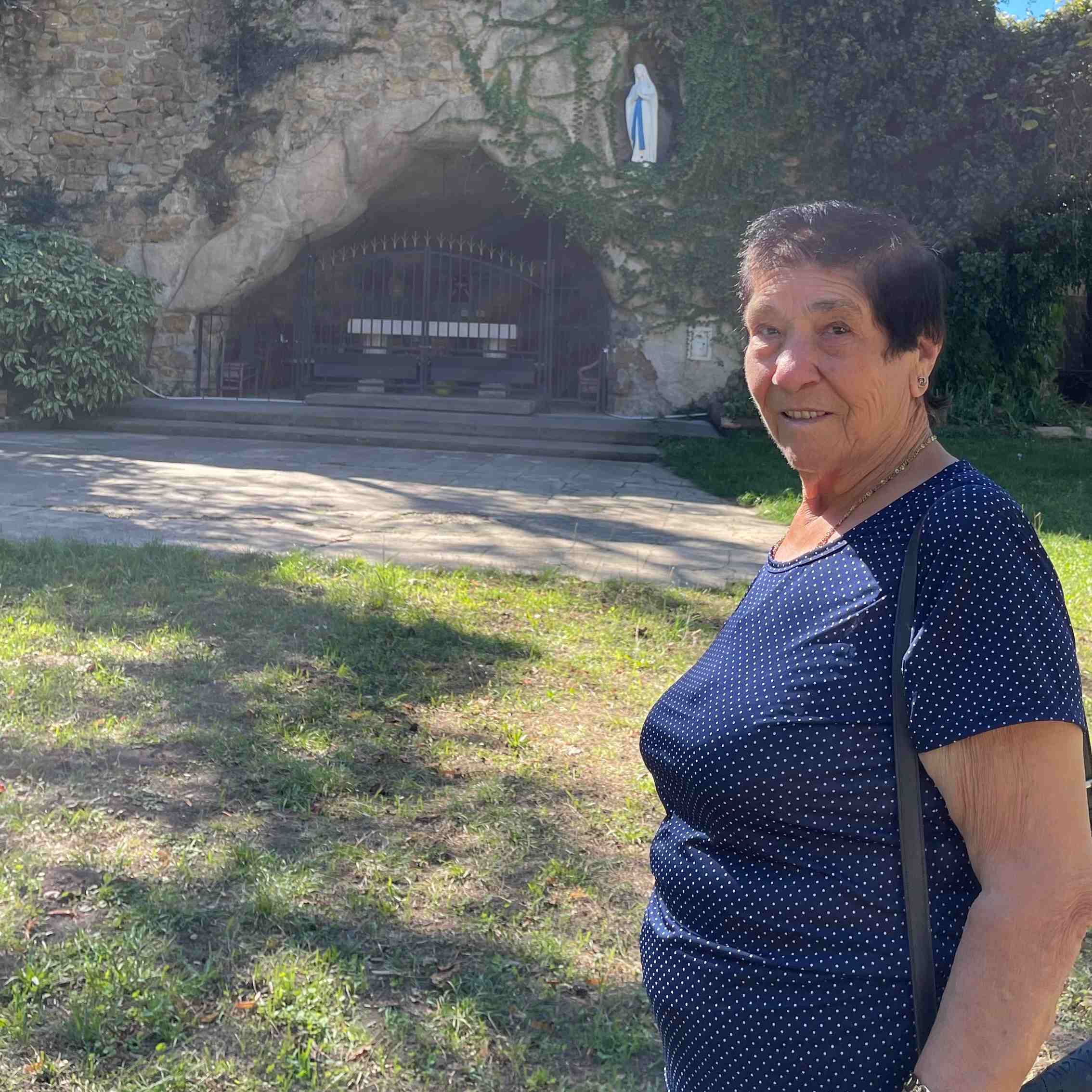 Photo d’Irène PEREIRA