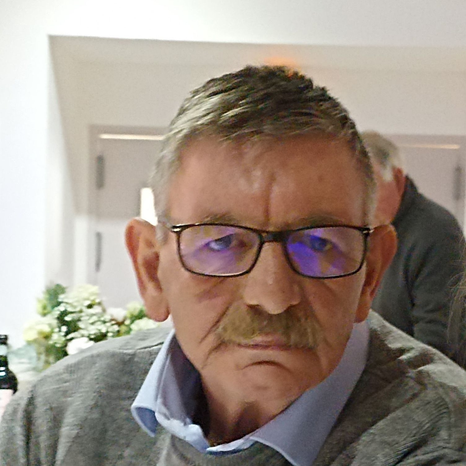 Photo de Jean-Louis RUAMPS