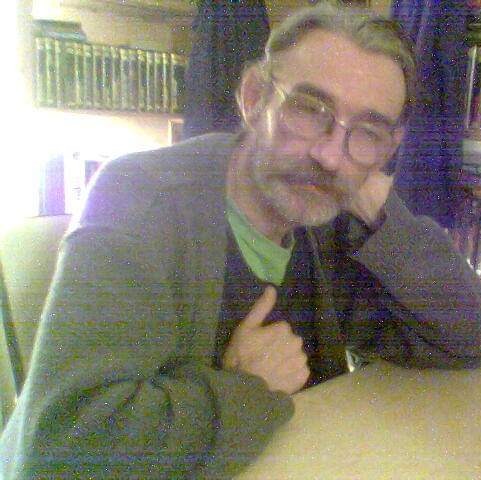 Photo de Pascal LAHA