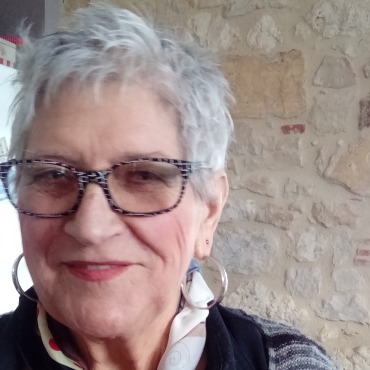 Photo de Ginette POUGET