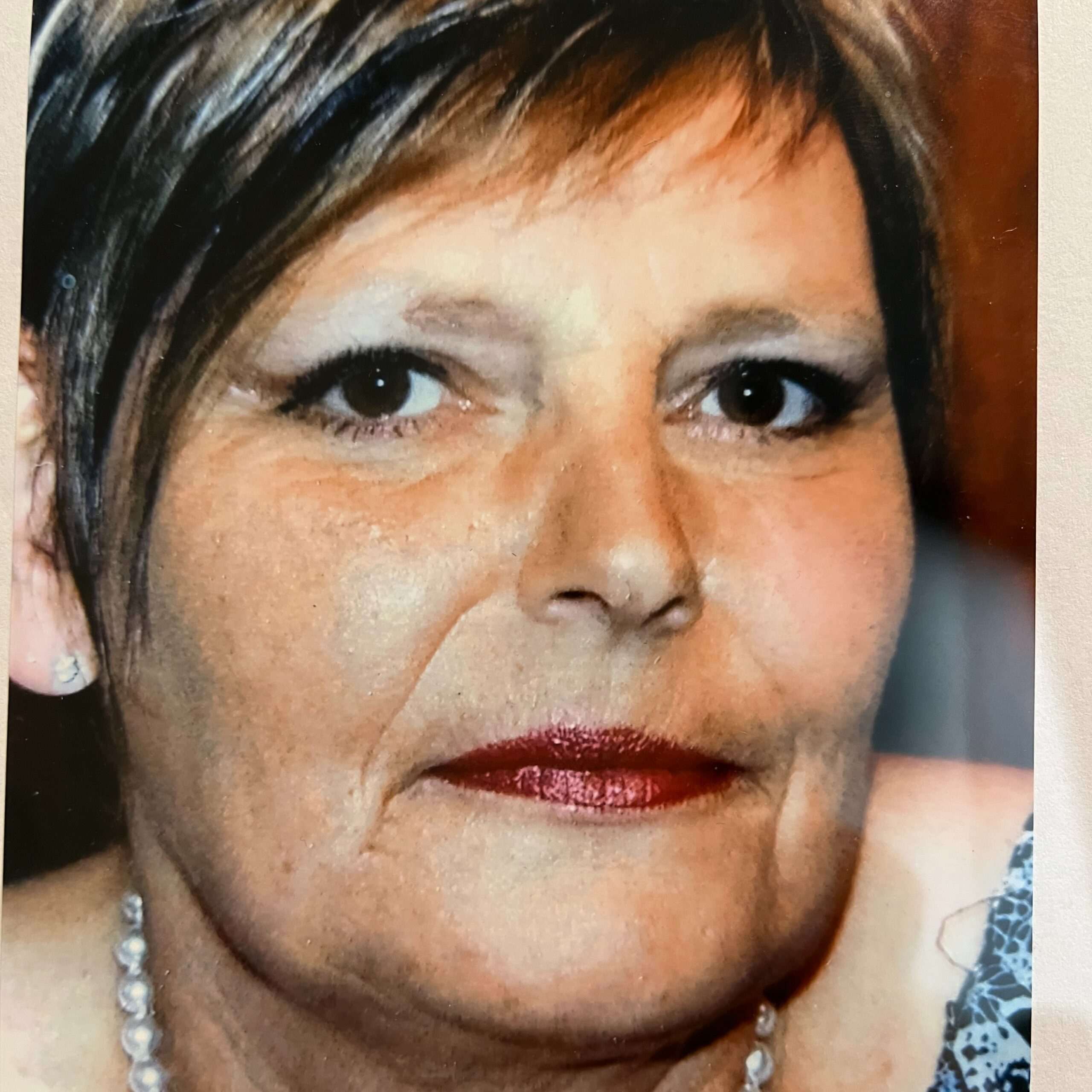 Photo de Nadine VIOLLEAU