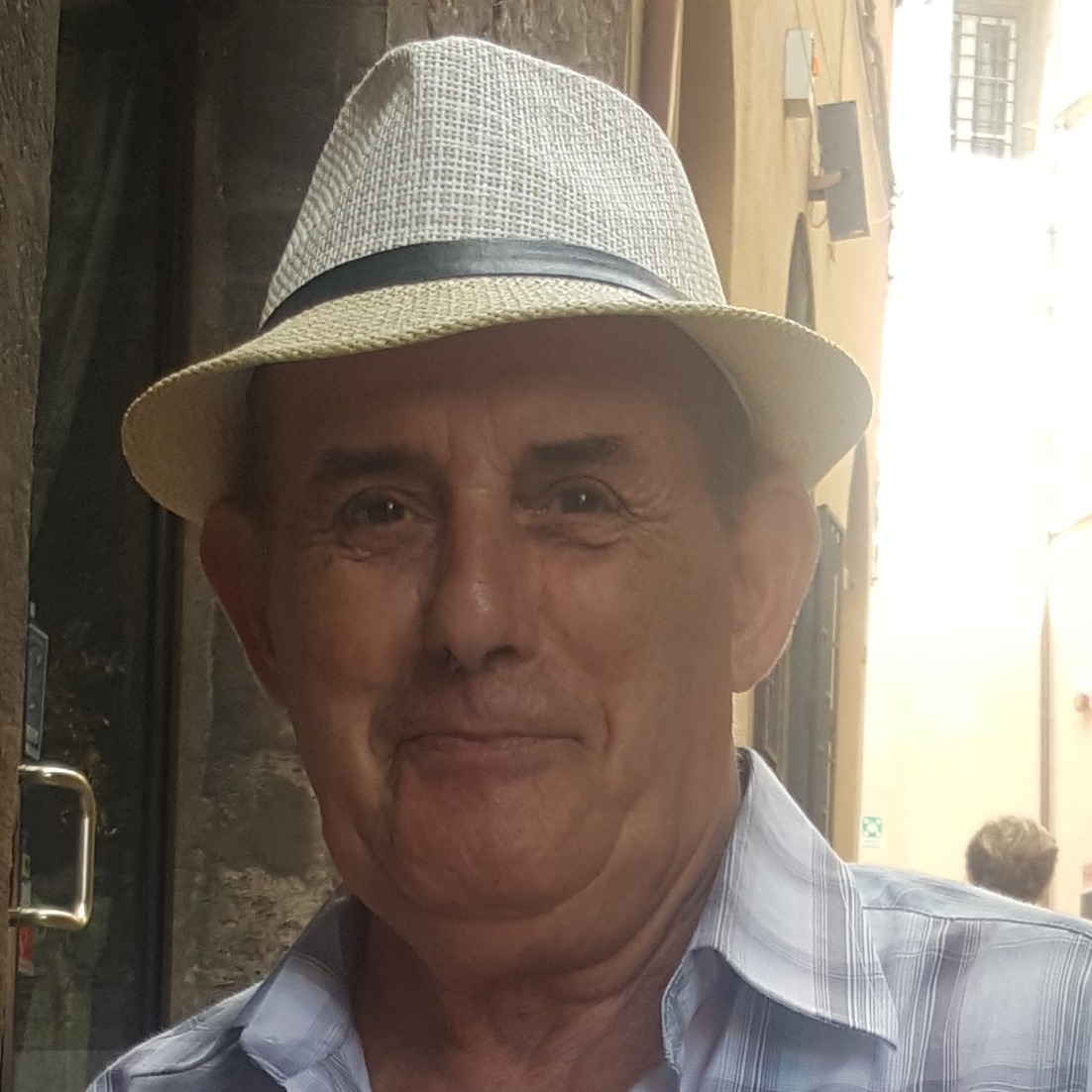 Photo d’Evelio ALLENDE