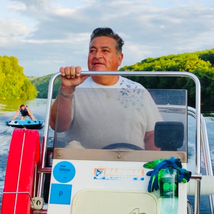 Photo de Jackie PASTRE