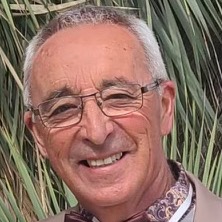 Photo d’Alain Michel BORIE