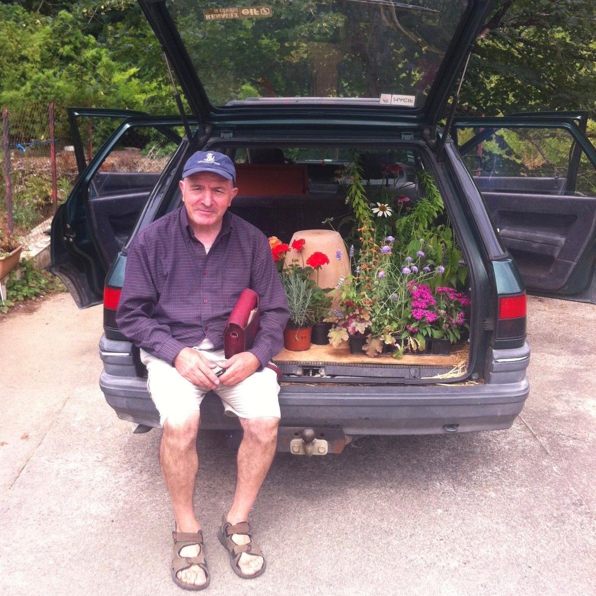 Photo de Jean CAMACHO