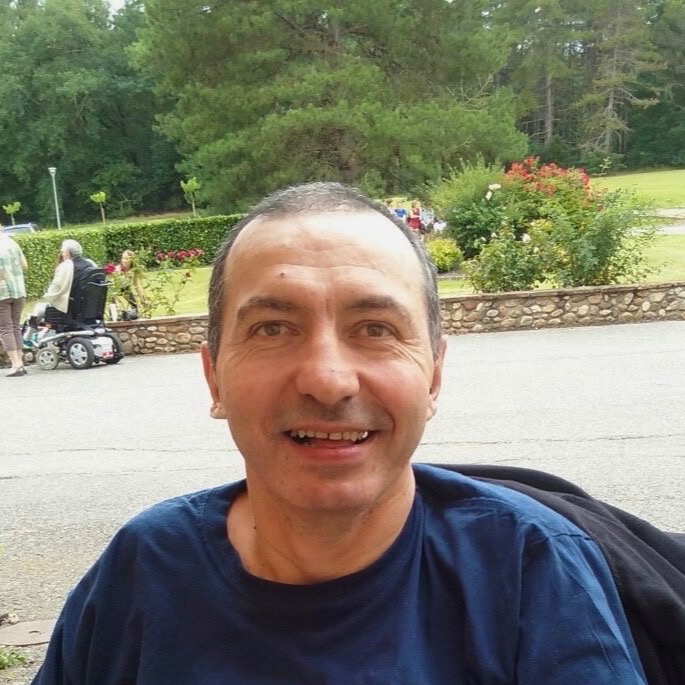Photo de Monsieur Jean-Yves BOURDEIX