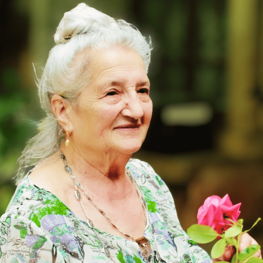 Photo d’Amaglia CONGÉ