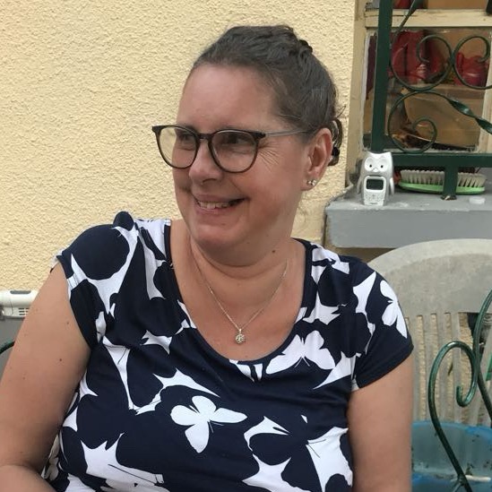 Photo de Nathalie MEQUINION