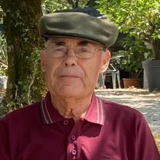 Photo de Monsieur Alberto DO NASCIMENTO