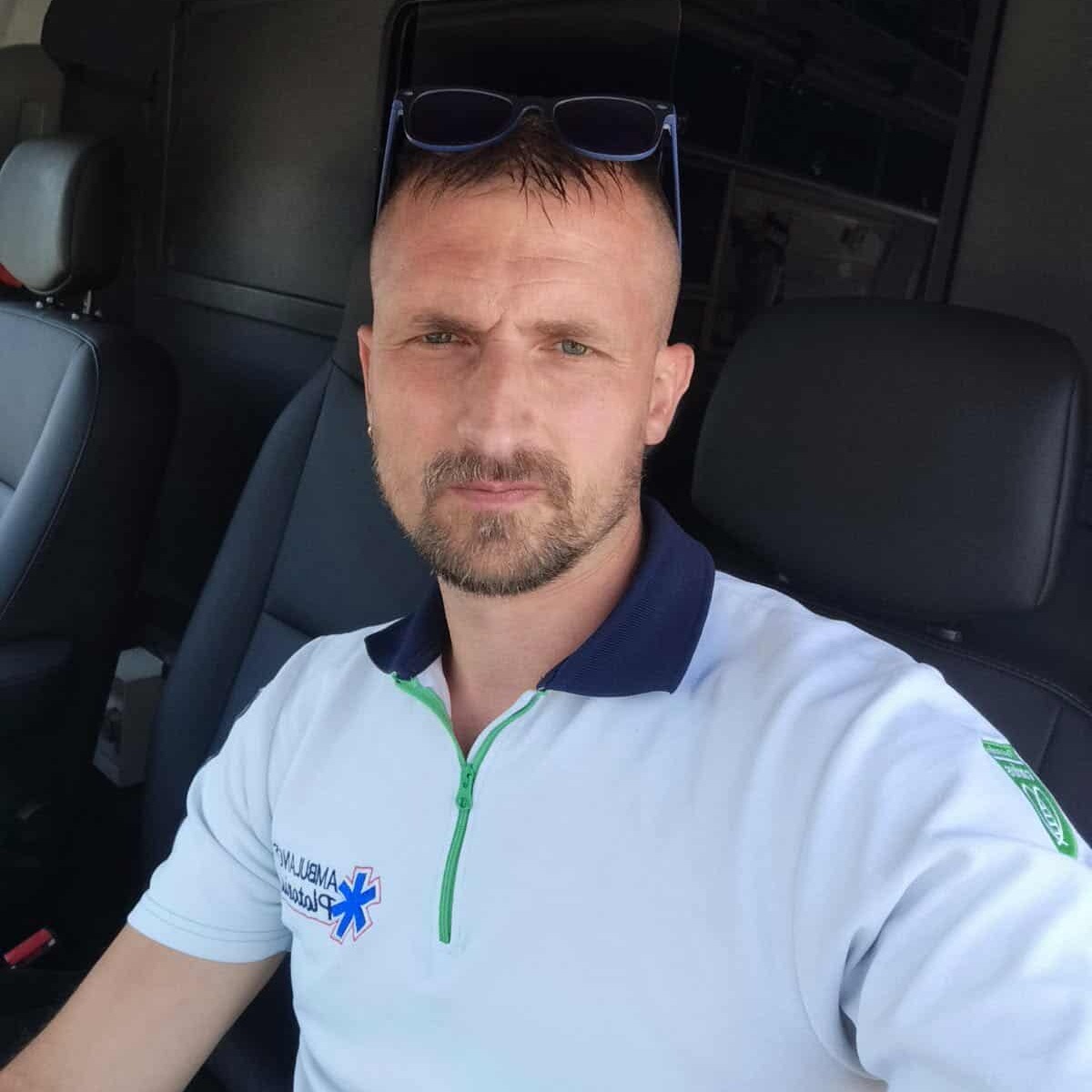 Photo de David LAVENU