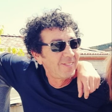 Photo de Moussa GUETTACHE