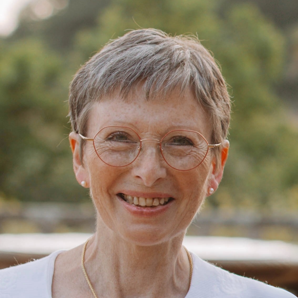 Photo de Madame Monique, Christiane ASCIONE