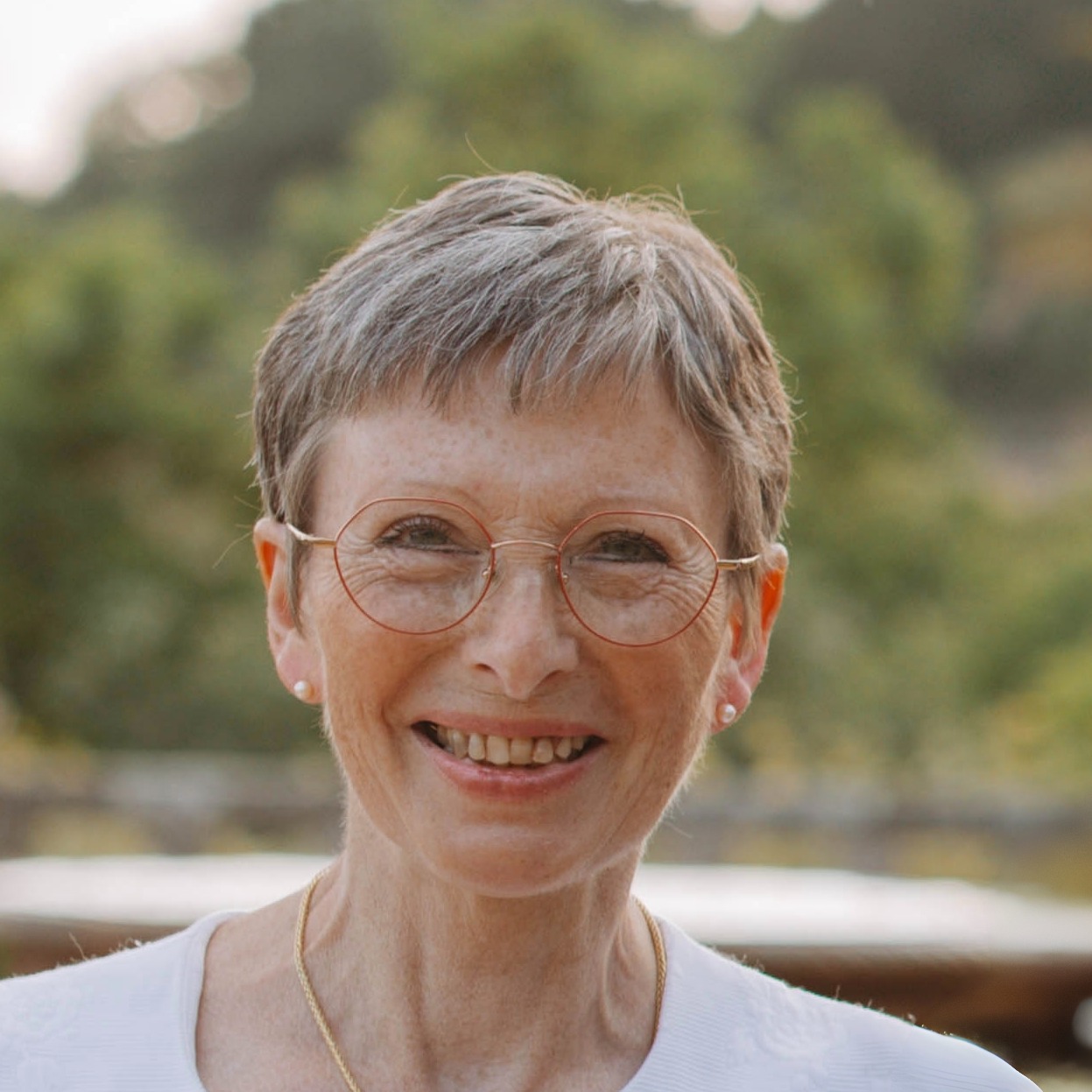 Photo de Monique ASCIONE