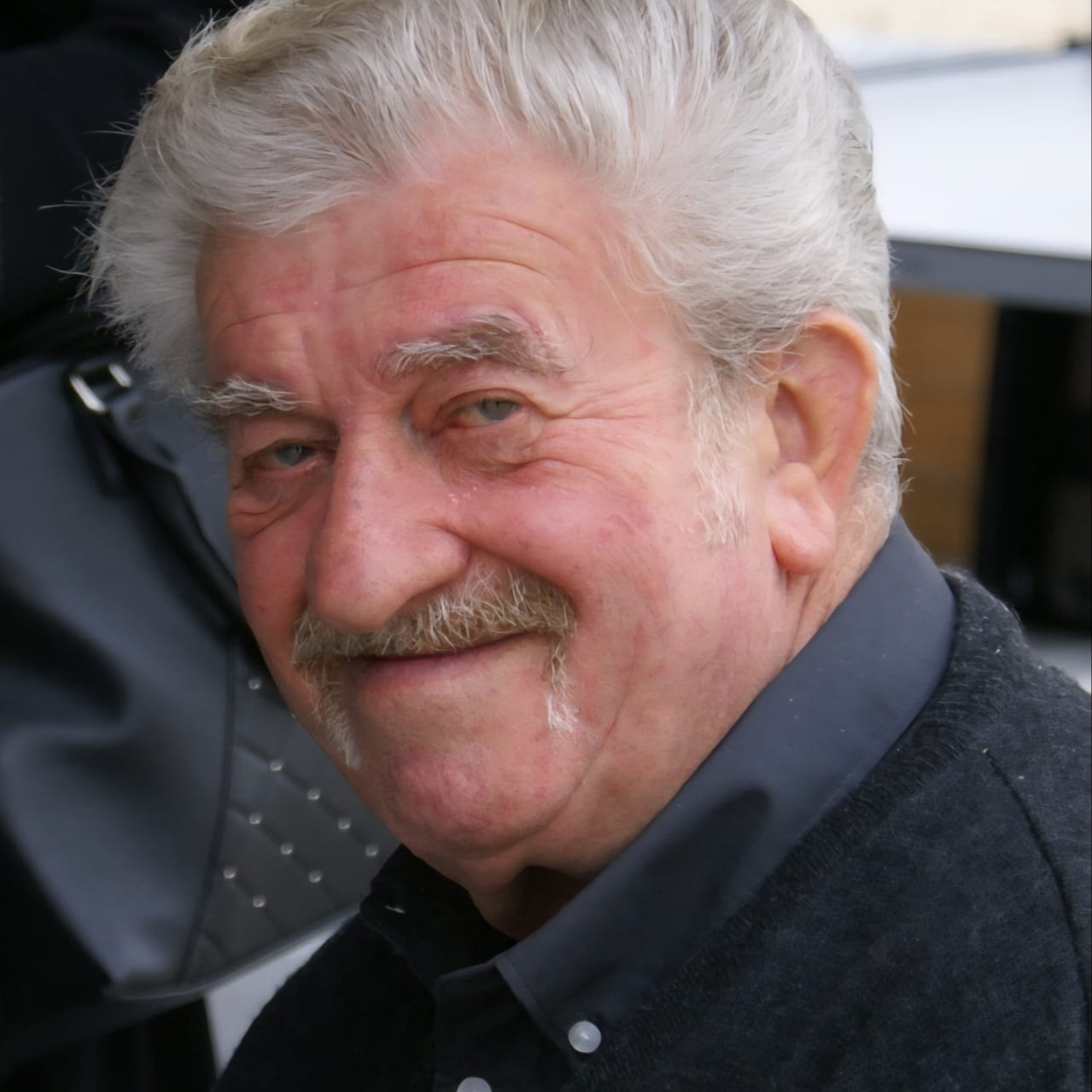 Photo de Marc AVEZOU