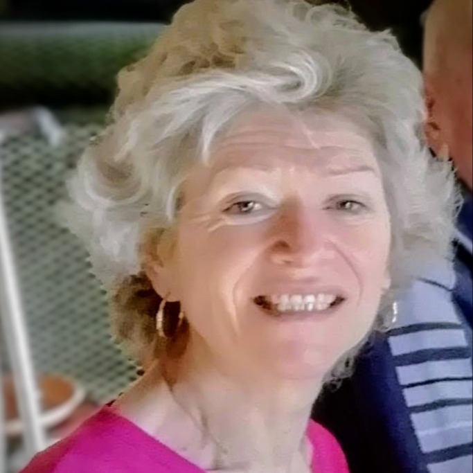 Photo de Josiane SORIANO