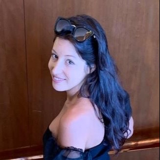 Photo d’Isabelle ANNIBAL