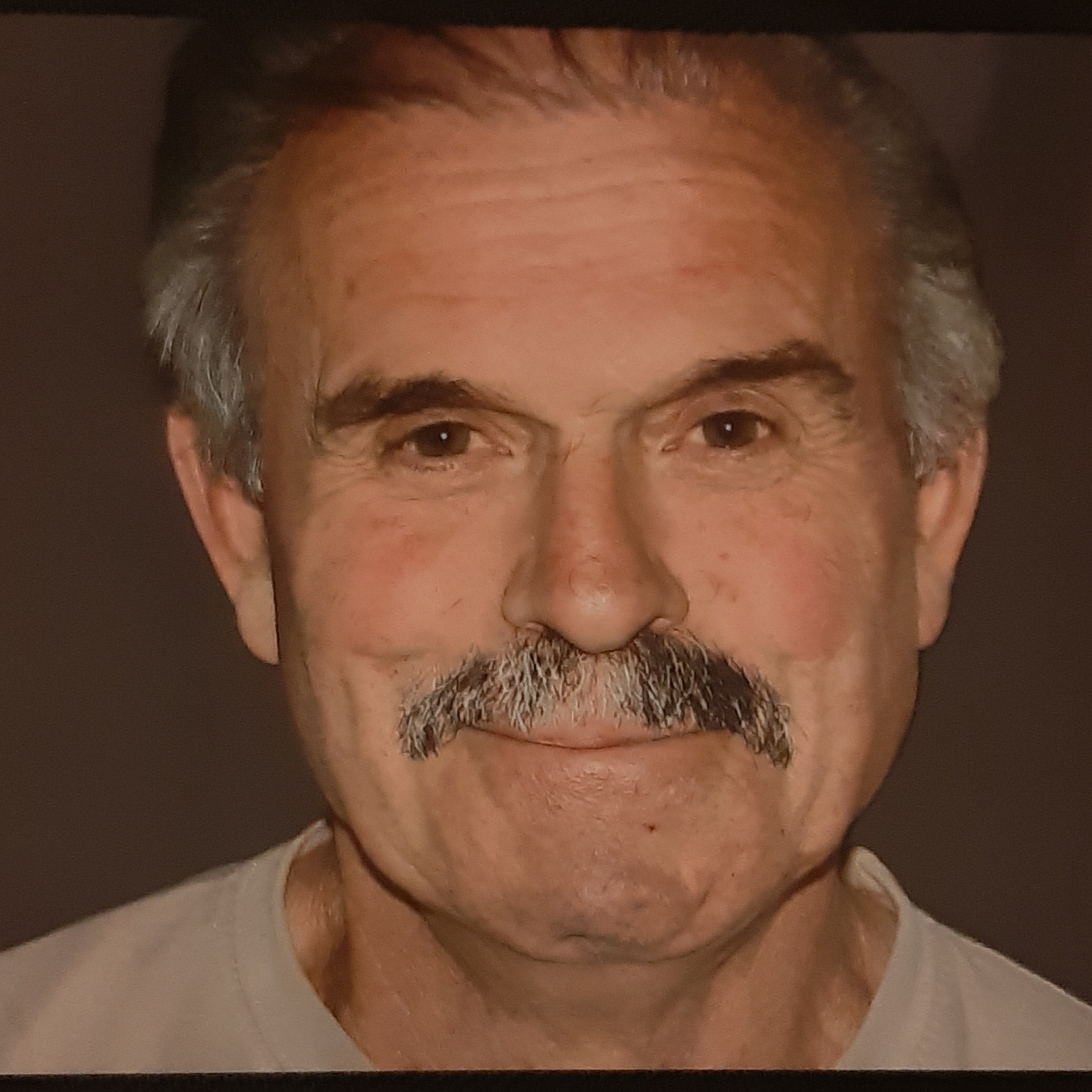 Photo de Monsieur Jean Pierre MARY