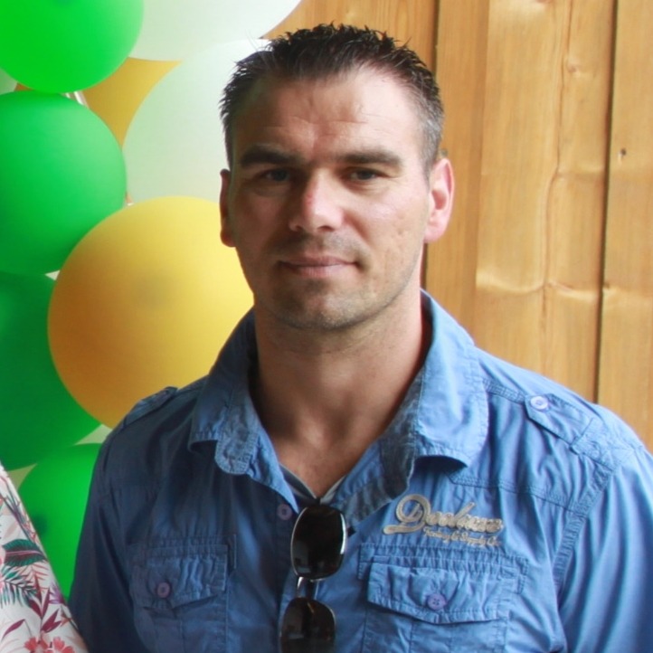 Photo de Sylvain BRACONNIER - BERNIER