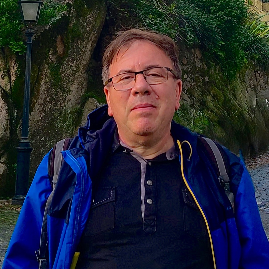 Photo d’André HERNANDEZ