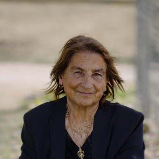 Photo de Maria De Lourdes JOAQUIM