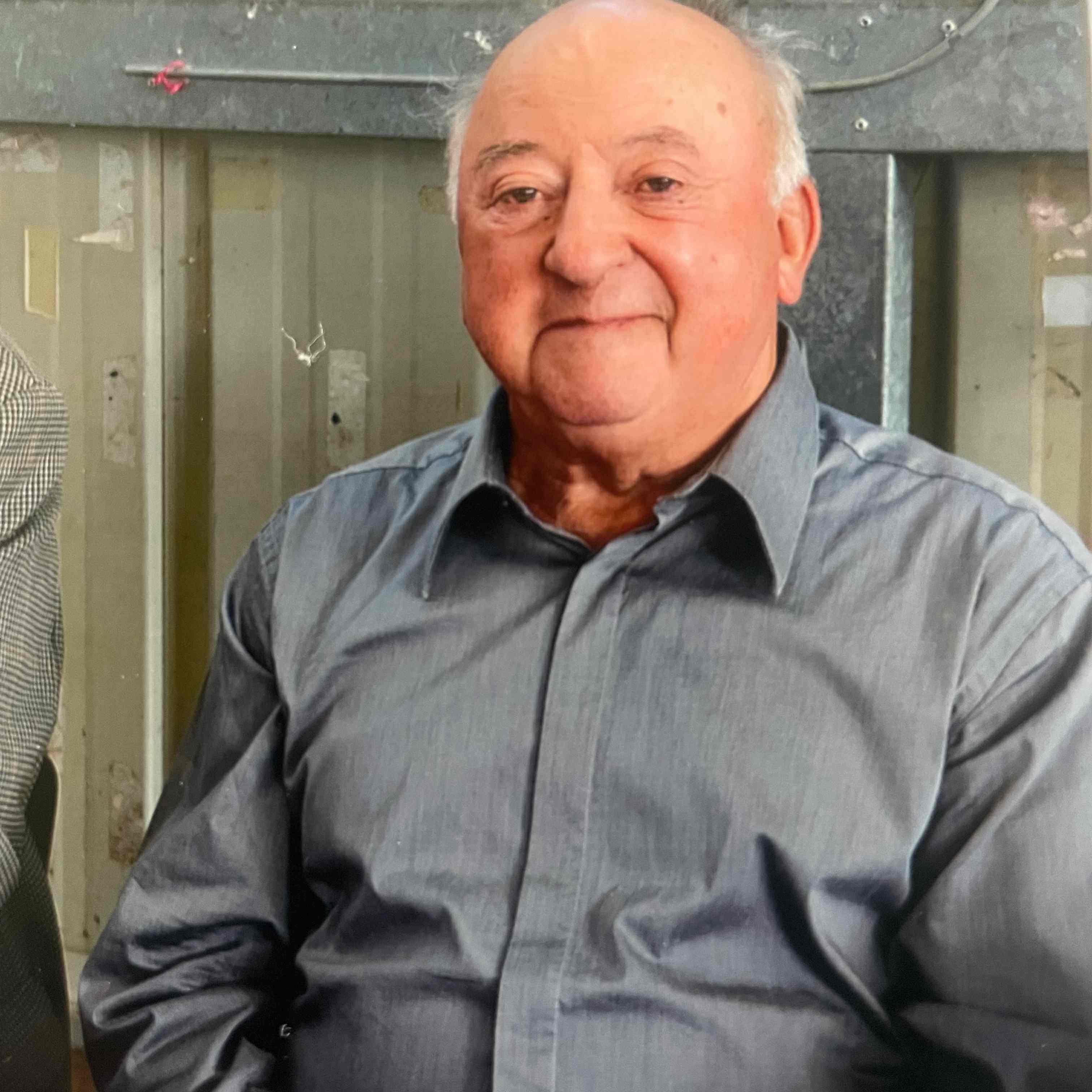 Photo de Raymond BOUTIÉ