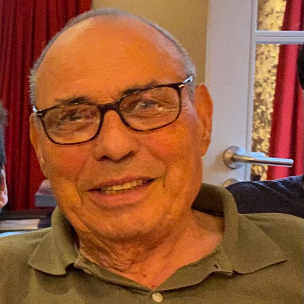 Photo d’Antoine AVELINO