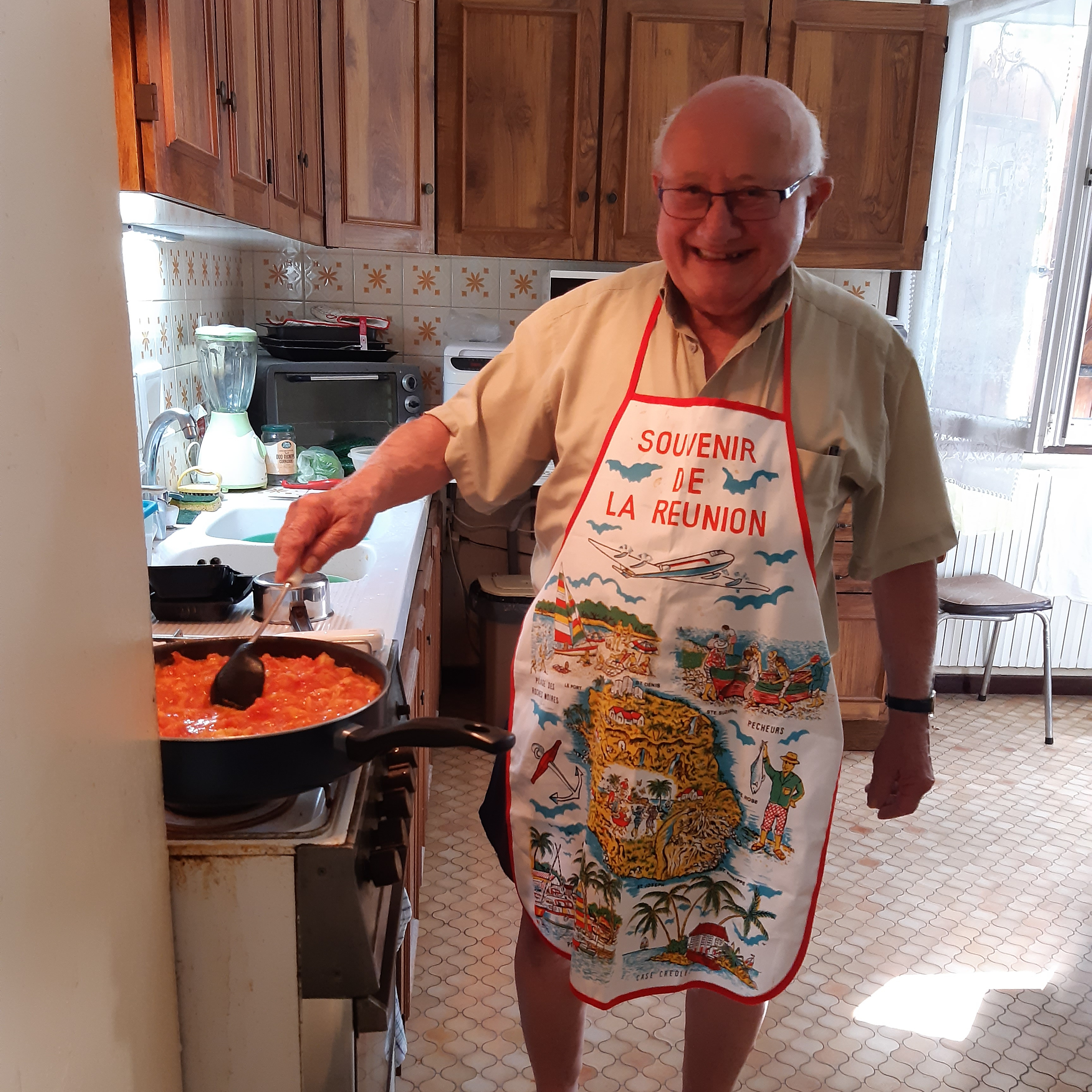 Photo de Robert NASSE