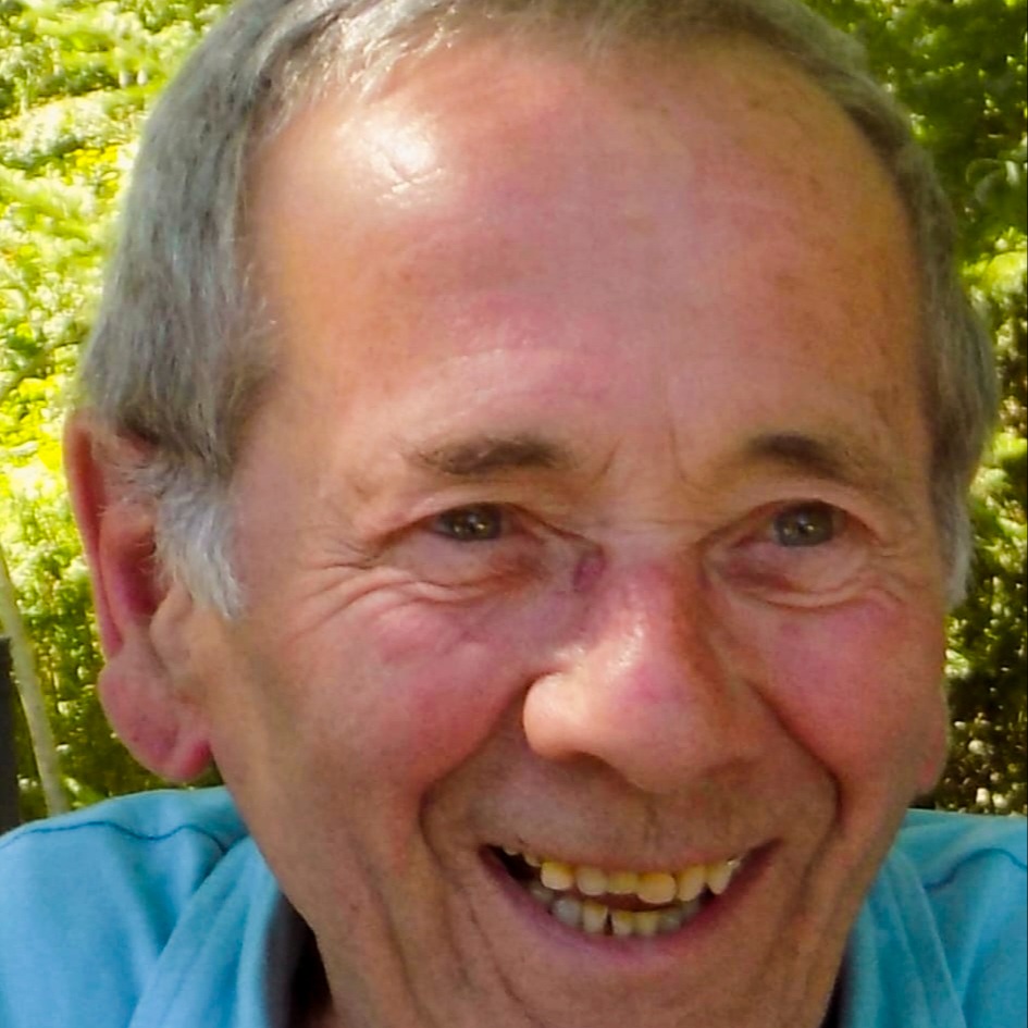 Photo de Claude DELAIR