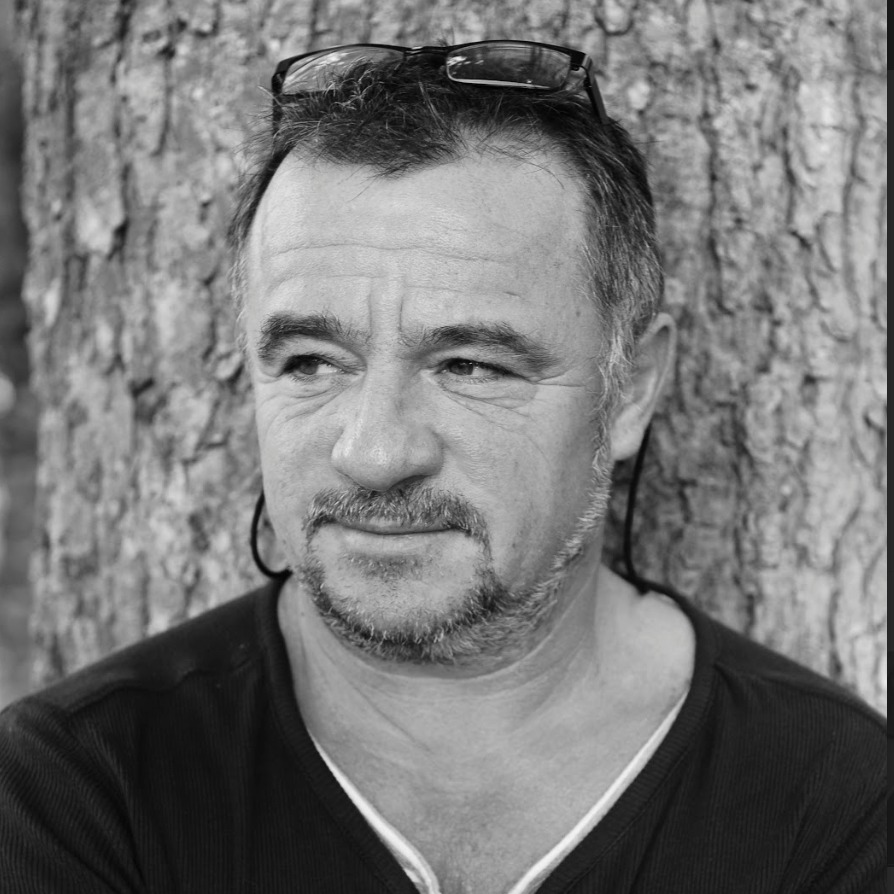 Photo de Gilles FRAYSSINET