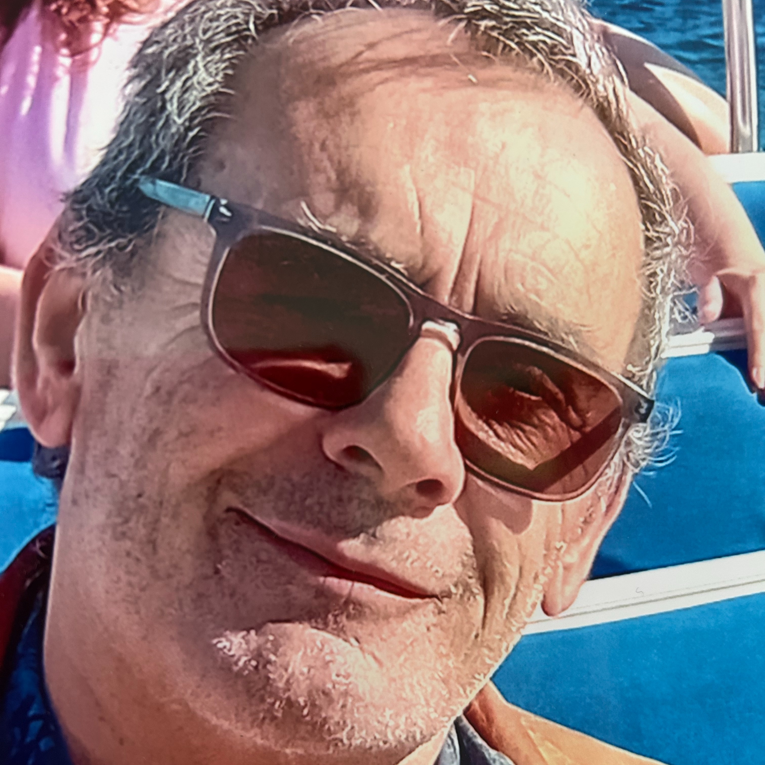 Photo de Françis MARTHEGOUTE