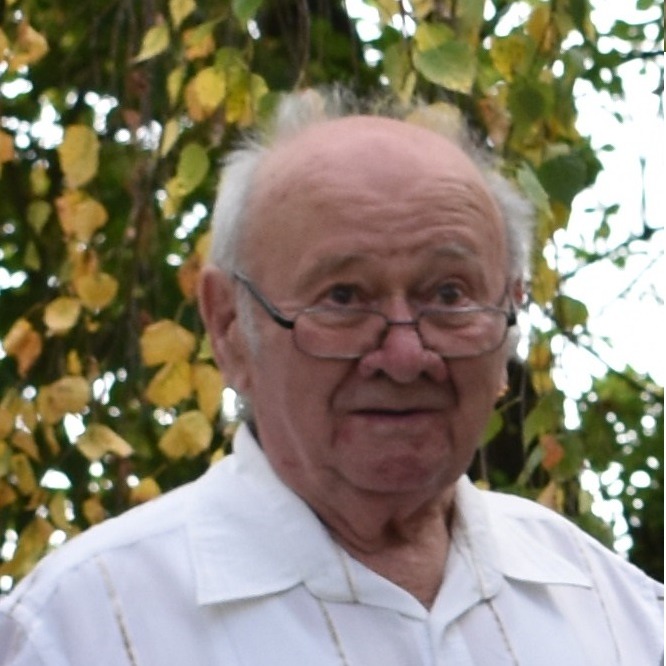 Photo d’André DELAIR