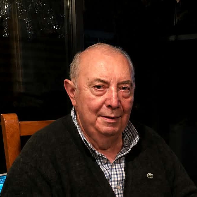 Photo de Jean-Claude MARTIN