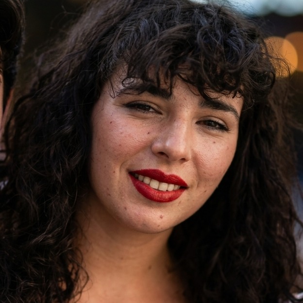 Photo de Malika BOUCHET