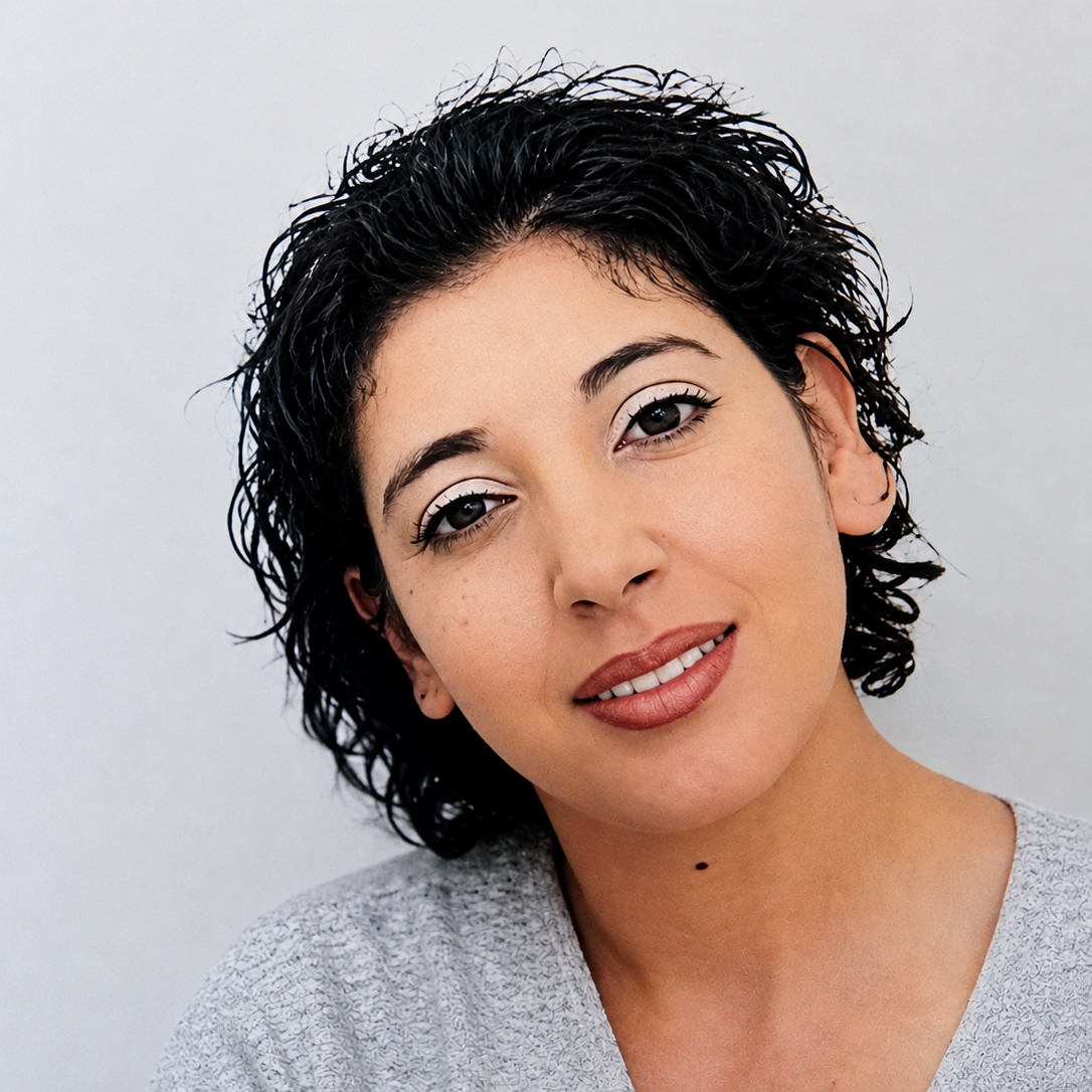 Photo de Malika BOUCHET